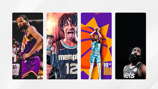 NBA Wallpapers 2023
