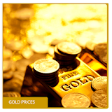 gold prices icon