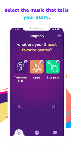 Press Play Screen 3