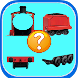 Trivia for Thomas & Friends icon