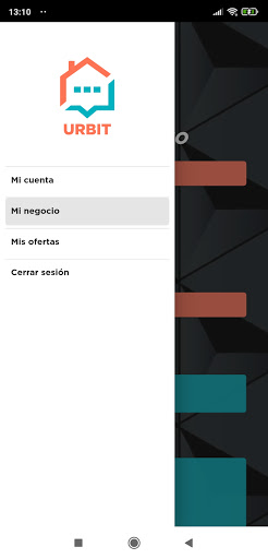 Urbit Partner Screen 2