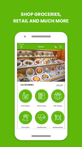 Lulu User Screen 3