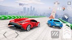screenshot of Car Games 3D - GT Car Stunts