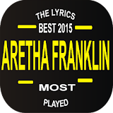 Aretha Franklin Top Letras icon