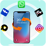 Cover Image of Télécharger Status Saver For All Apps  APK