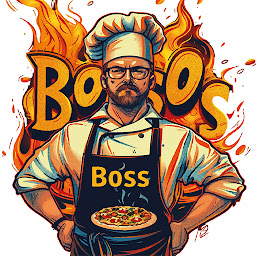 Icon image The Boss