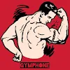 GymPhone icon