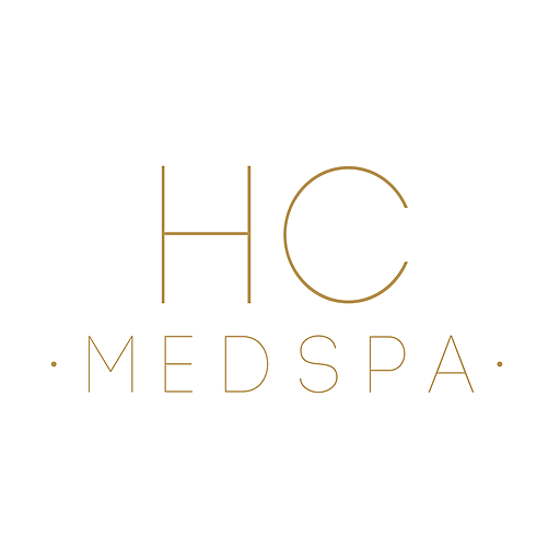 HC MedSpa logo