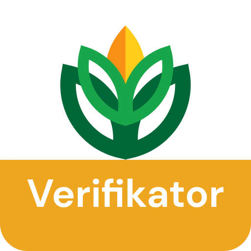 iFarms Verifikator logo