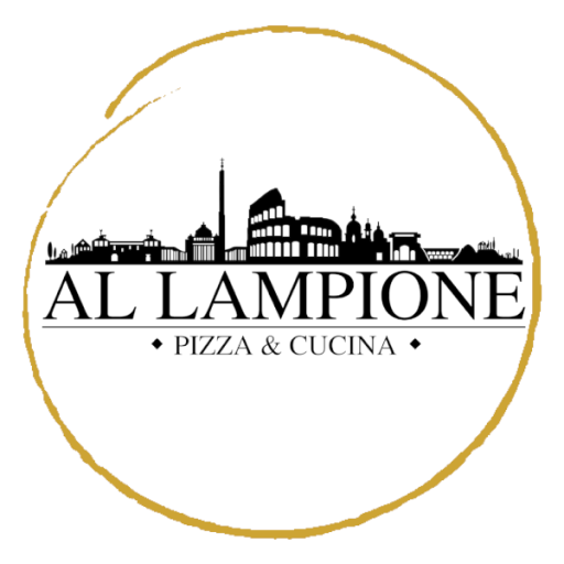 Al Lampione logo