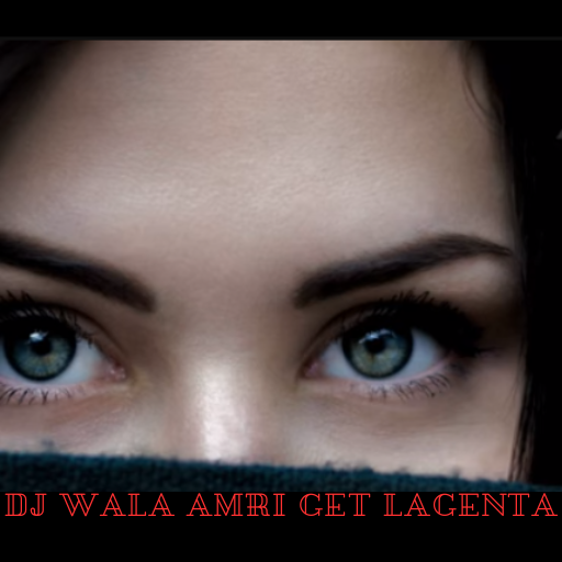Dj Wala Amri Get Lagenta logo