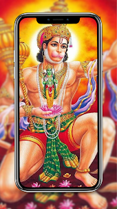 Hanuman Wallpaper, Bajrangbali