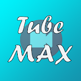 Tube Max icon