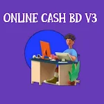 Cover Image of Download Online Cash BD V3 1.0 APK