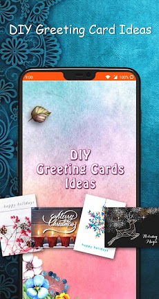 DIY Greeting Card Ideas Videosのおすすめ画像1
