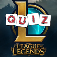 League Of Legends Quiz LOL Champions Mobile
