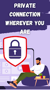 VPN - Secure VPN internet