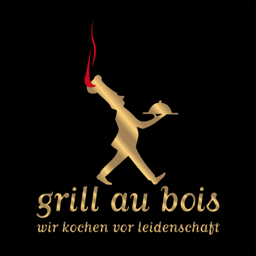 Grill au Bois logo