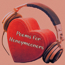 Obraz ikony: Poems for Honeymooners: Love poems for married people