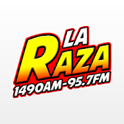 Top 40 Music & Audio Apps Like Radio La Raza FM - Best Alternatives