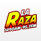 Radio La Raza FM Download on Windows