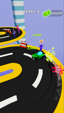 Game screenshot Smash Drift hack