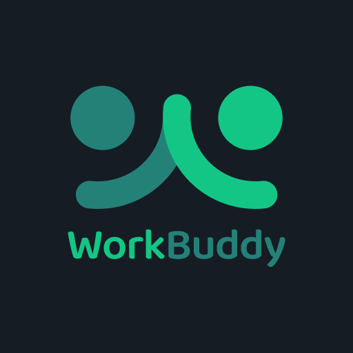 WorkBuddy: Chat for Job Search logo