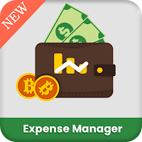 Expense Manager Money Manager