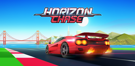 Horizon Chase v2.6.3 MOD APK (Unlimited Money/Cars Unlock)