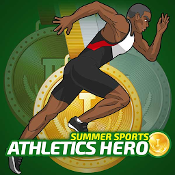 Imatge d'icona Athletics Hero