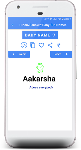 Epic Baby Names Boys and Girls