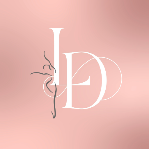 Les Danseurs Dance Academy logo