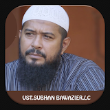 Ceramah Ustad Subhan Offline icon