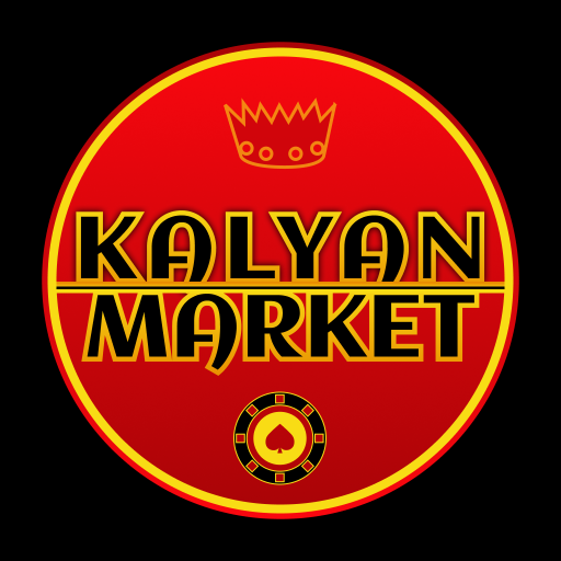 Kalyan Market-Online Matka App