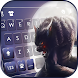 最新版、クールな Dark Werewolf のテーマキーボ - Androidアプリ