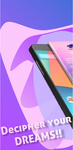 Android application Sweet Means screenshort