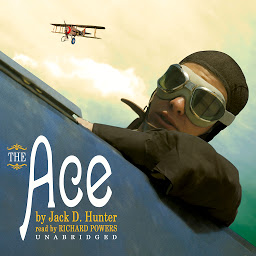 Icoonafbeelding voor The Ace: A Novel