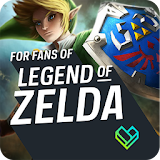 FANDOM for: Zelda icon