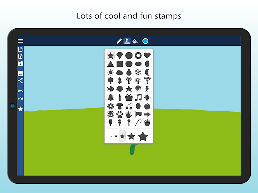 Pen & Paper - Creative drawing Screenshot