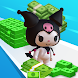 Kuromi Stacky Money - Androidアプリ