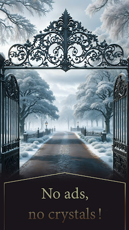 Game screenshot Jane Eyre – A Visual Novel mod apk