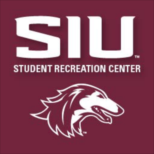 SIU Rec Center logo