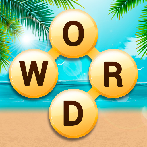 Word connect word game puzzle for PC / Mac / Windows 11 10 8 7 Free