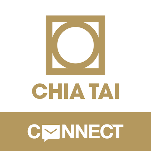 CT CONNECT logo