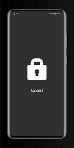 App Locker - File Lock