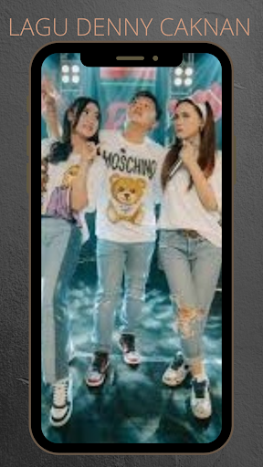 Lagu Denny Caknan Hits 2023