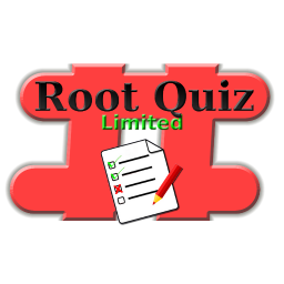 Ikonbilde Root Quiz - Limited