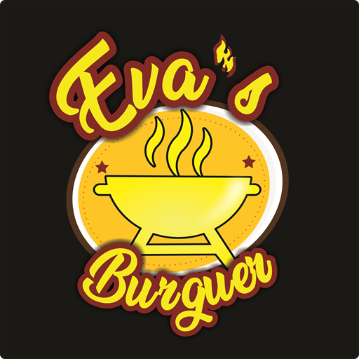 Cardápio Evas Burguer logo