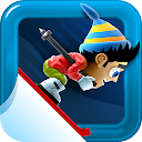 Ski Safari icon