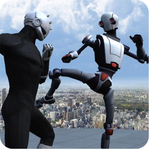 Rooftop Fighter